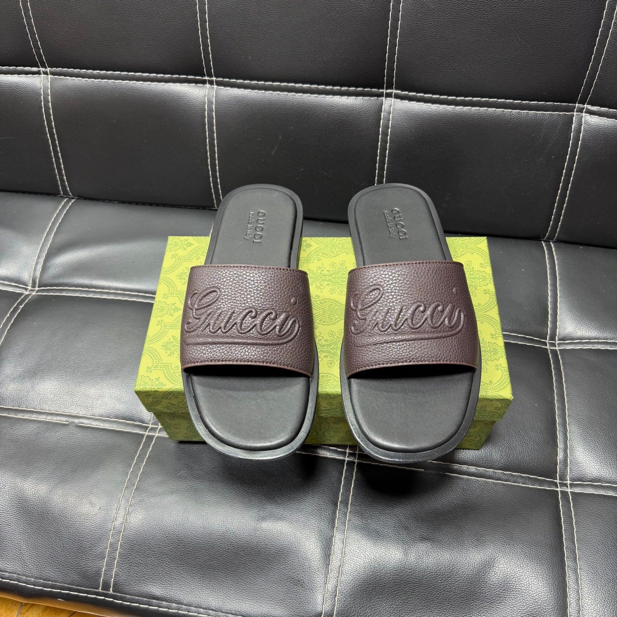 Gucci Shoes #10 - Color 06