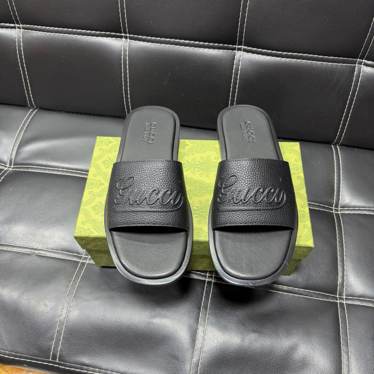 Gucci Shoes #10 - Color 05
