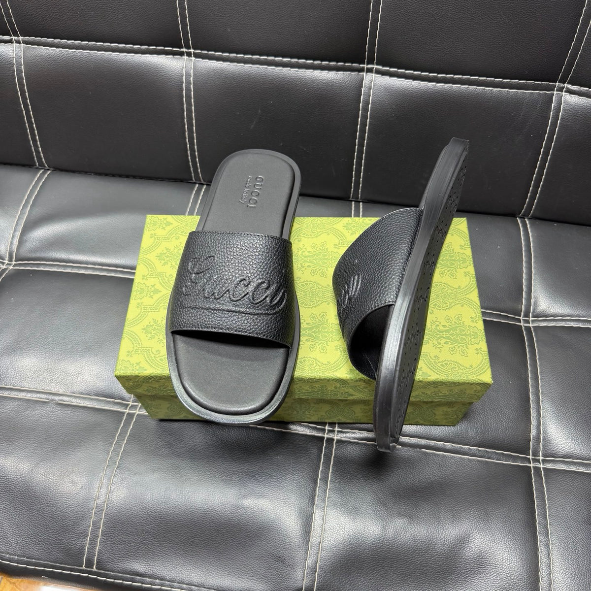 Gucci Shoes #10 - Color 05