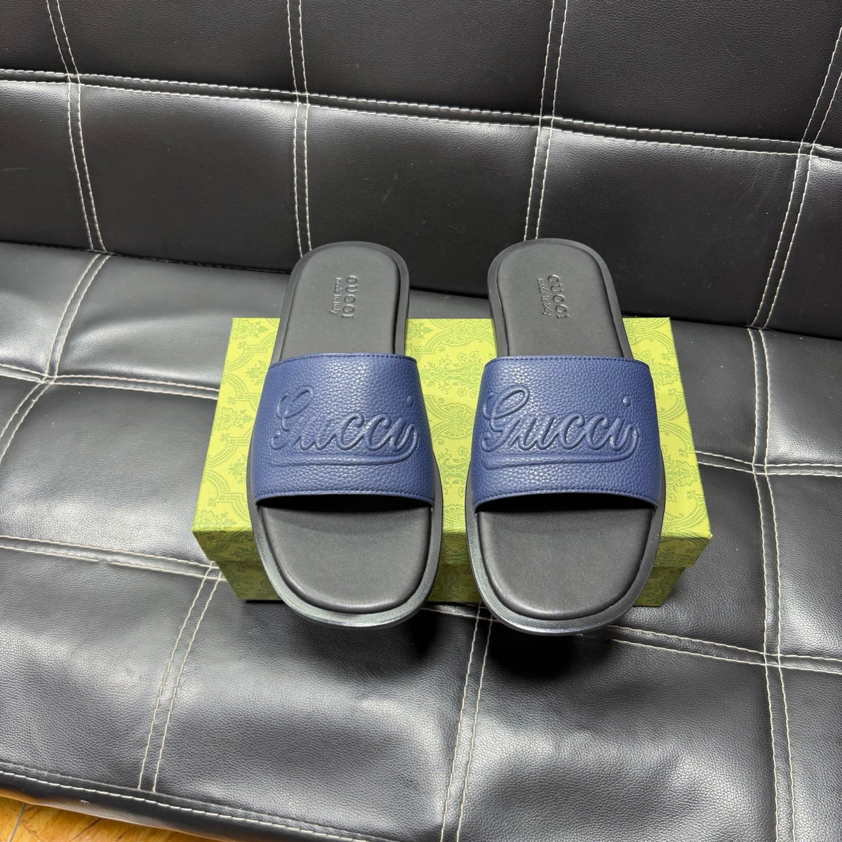 Gucci Shoes #10 - Color 04
