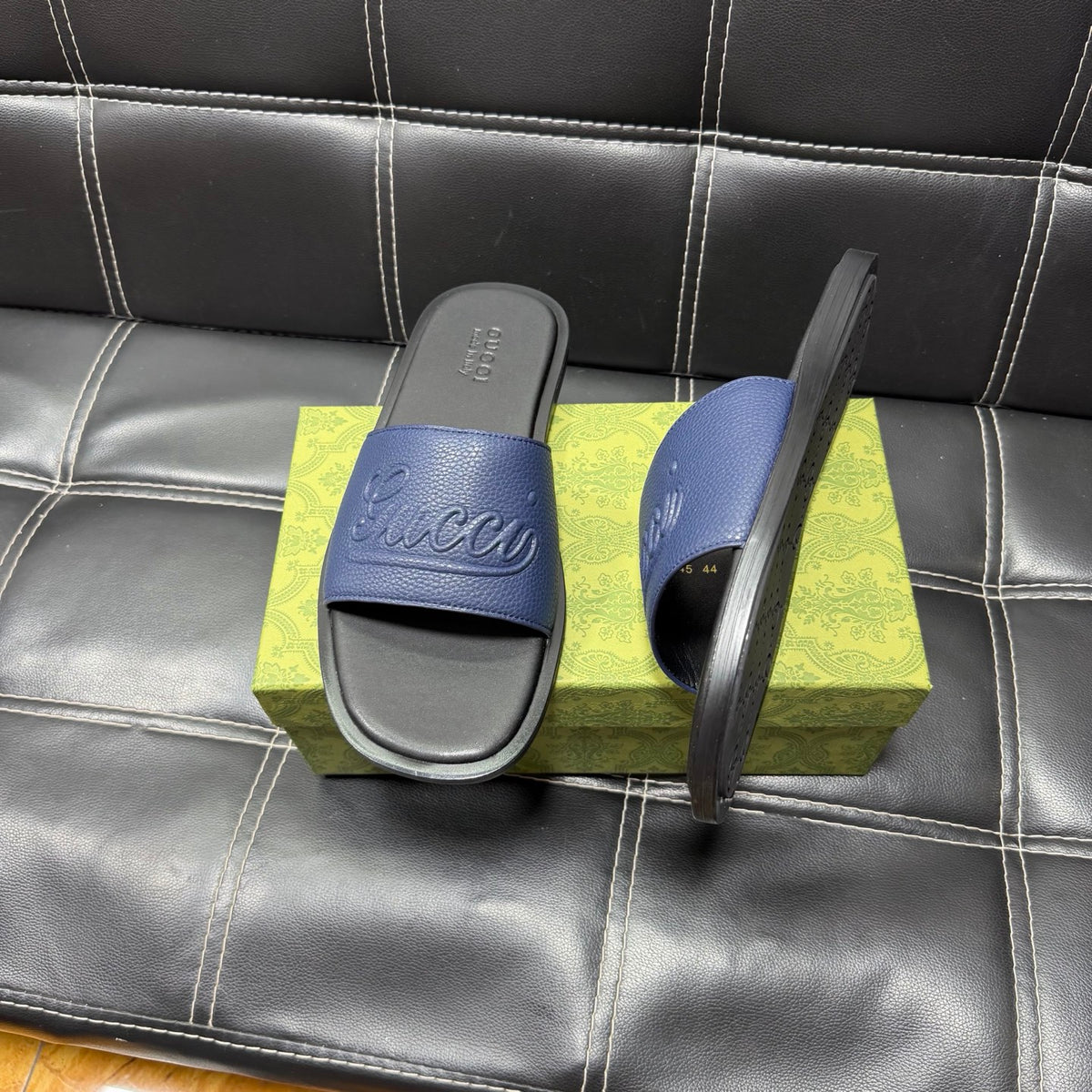 Gucci Shoes #10 - Color 04