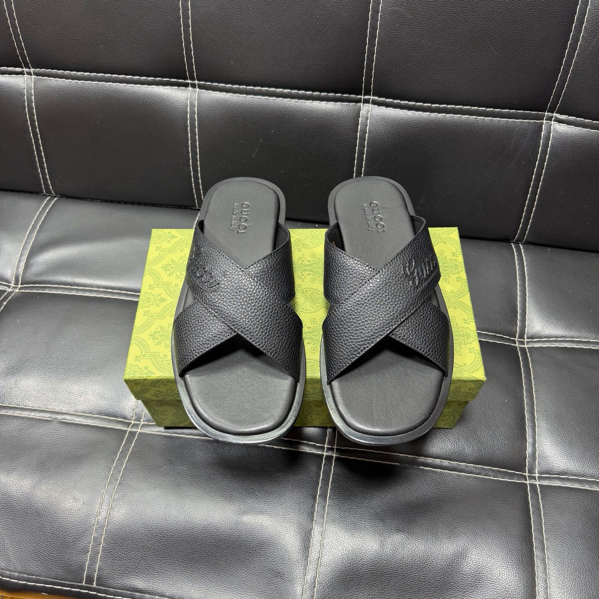 Gucci Shoes #10 - Color 03