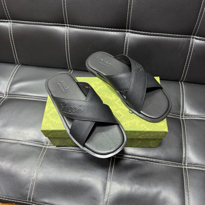 Gucci Shoes #01 - Color 12