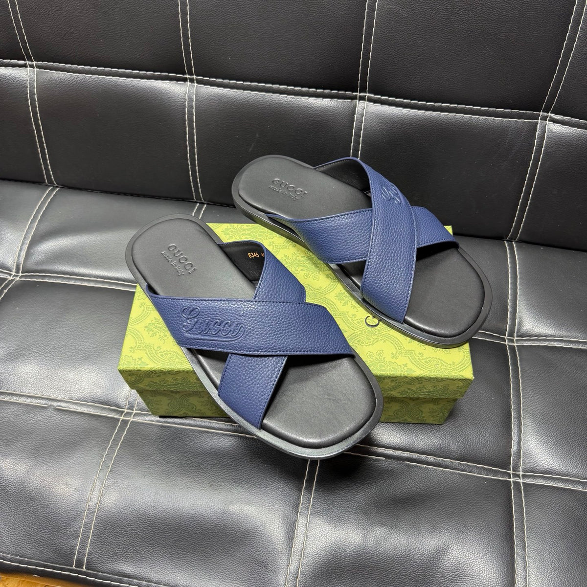 Gucci Shoes #01 - Color 11