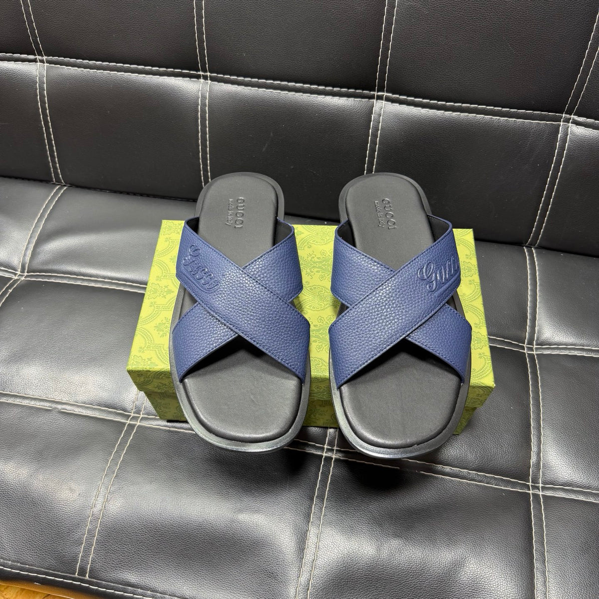 Gucci Shoes #10 - Color 02