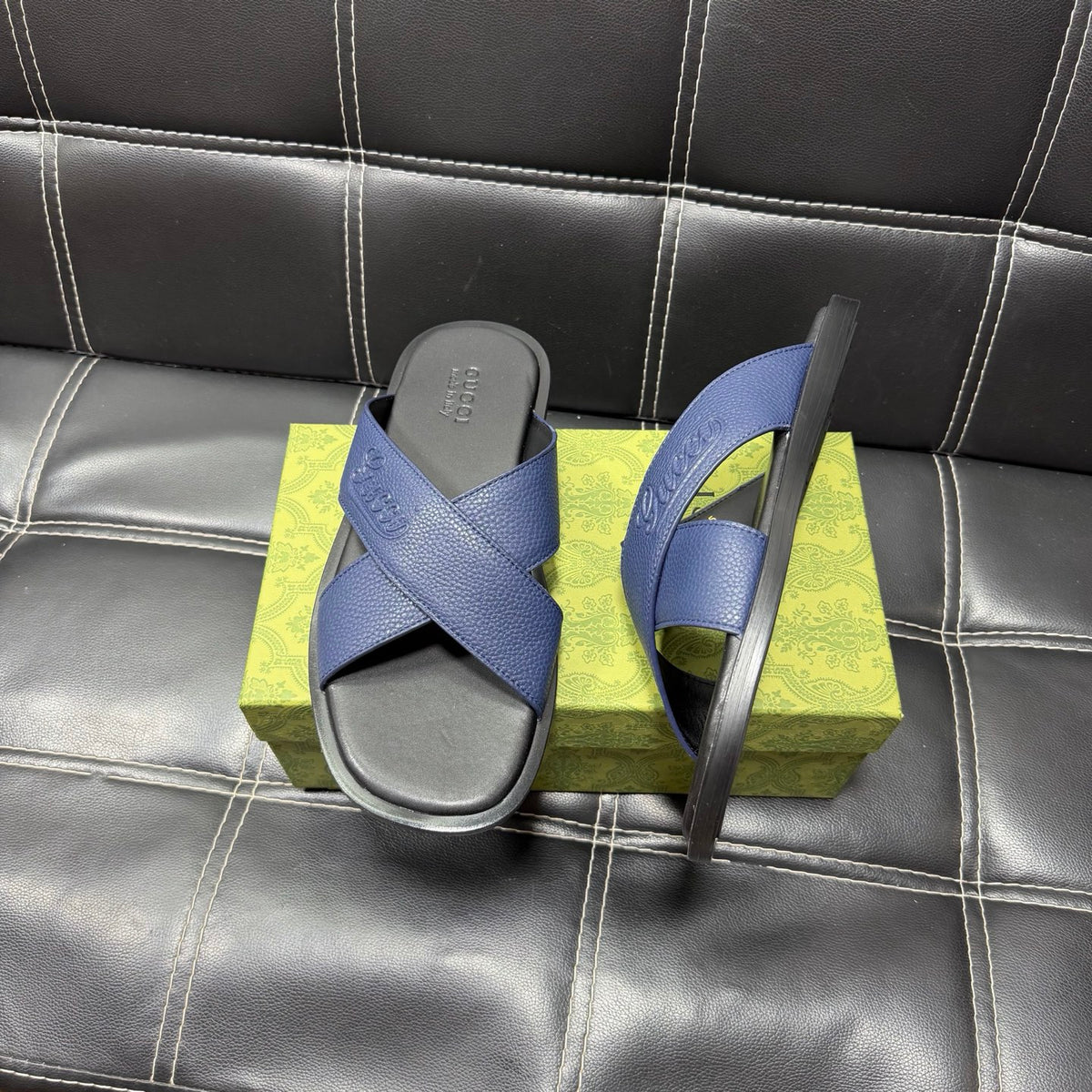Gucci Shoes #01 - Color 11