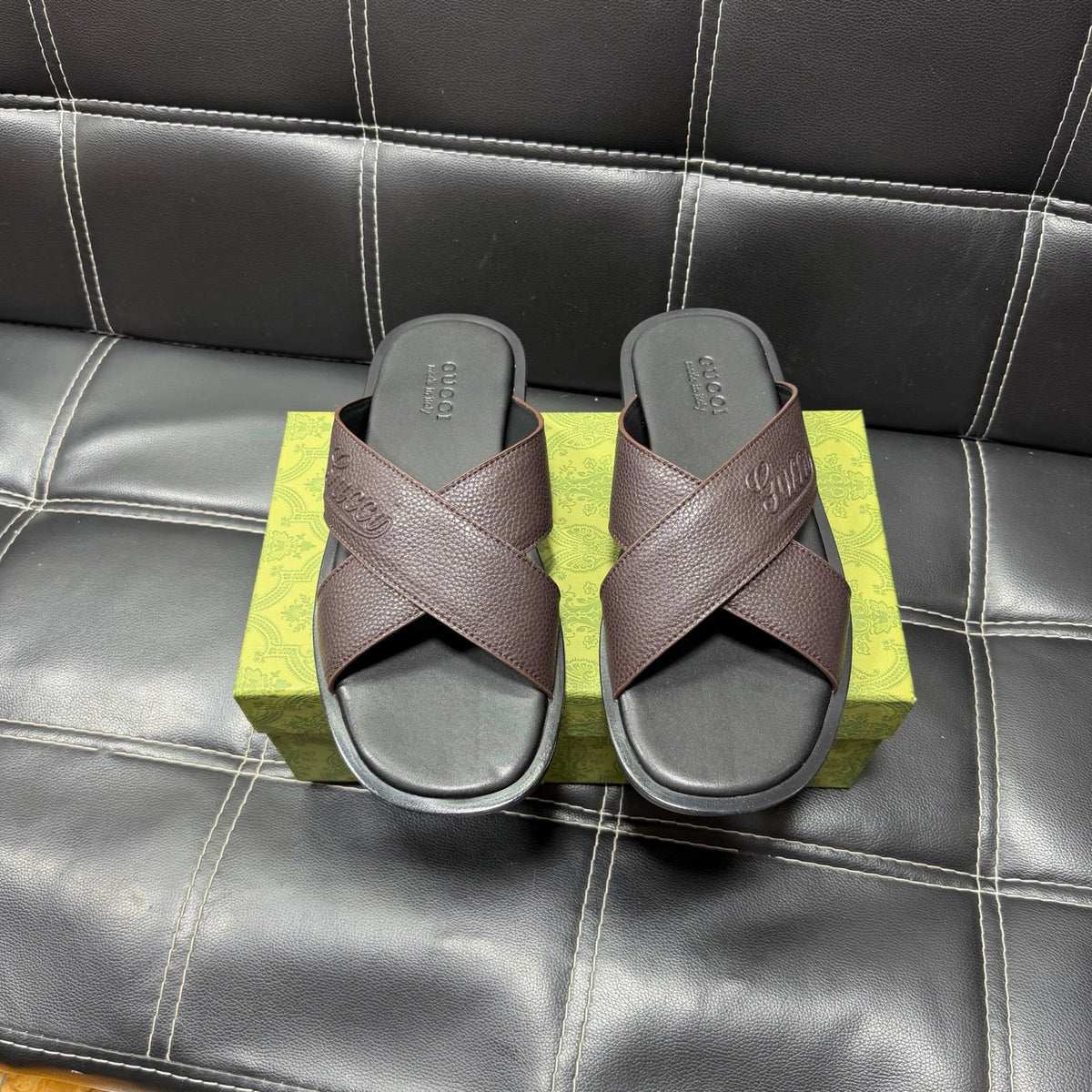 Gucci Shoes #10 - Color 01