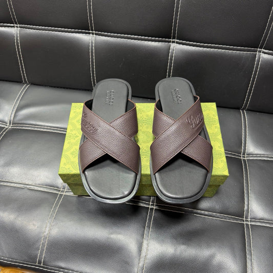 Gucci Shoes #10 - Color 01