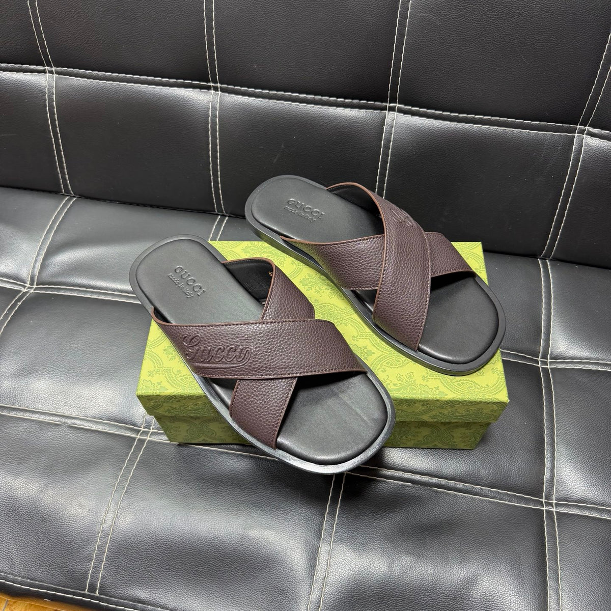 Gucci Shoes #01 - Color 10