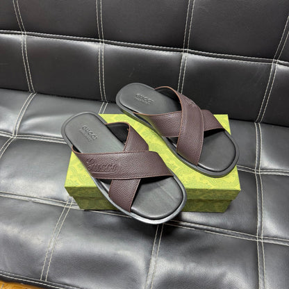 Gucci Shoes #01 - Color 10
