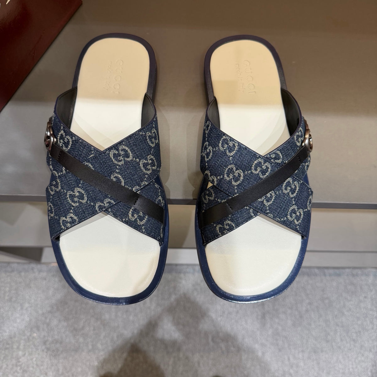 Gucci Shoes #09 - Color 18