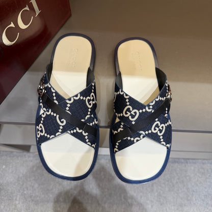 Gucci Shoes #09 - Color 15