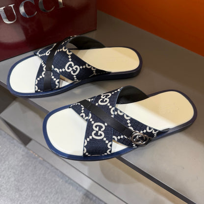 Gucci Shoes #09 - Color 15