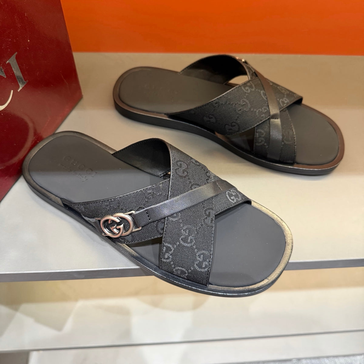 Gucci Shoes #09 - Color 16