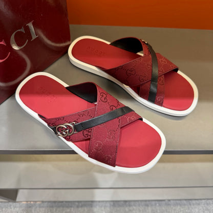 Gucci Shoes #09 - Color 14