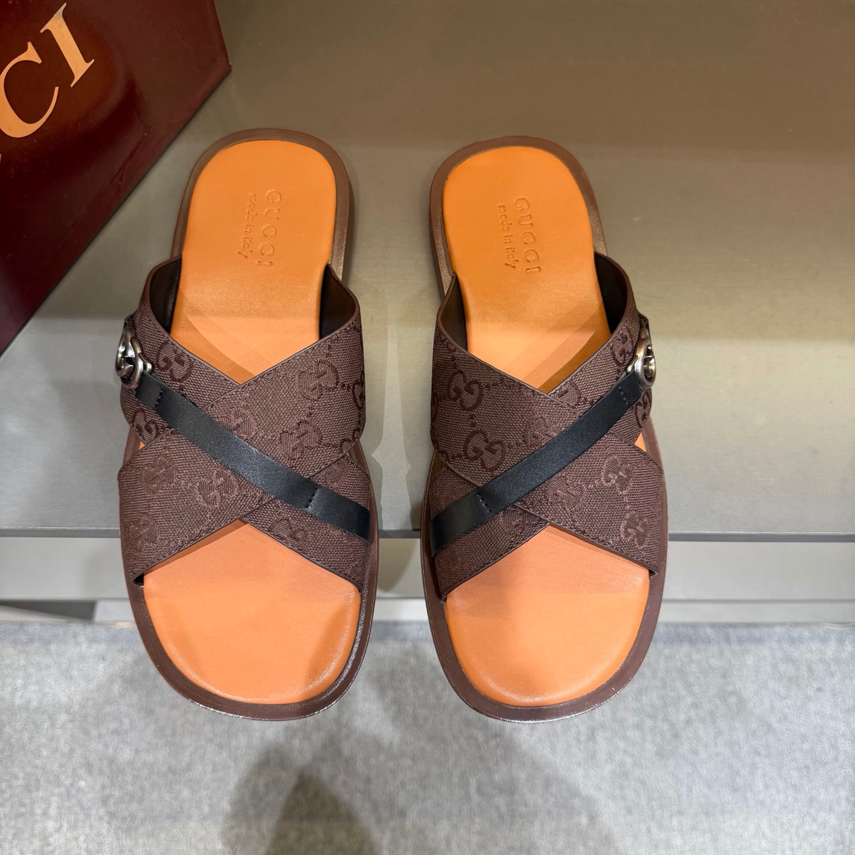 Gucci Shoes #09 - Color 13