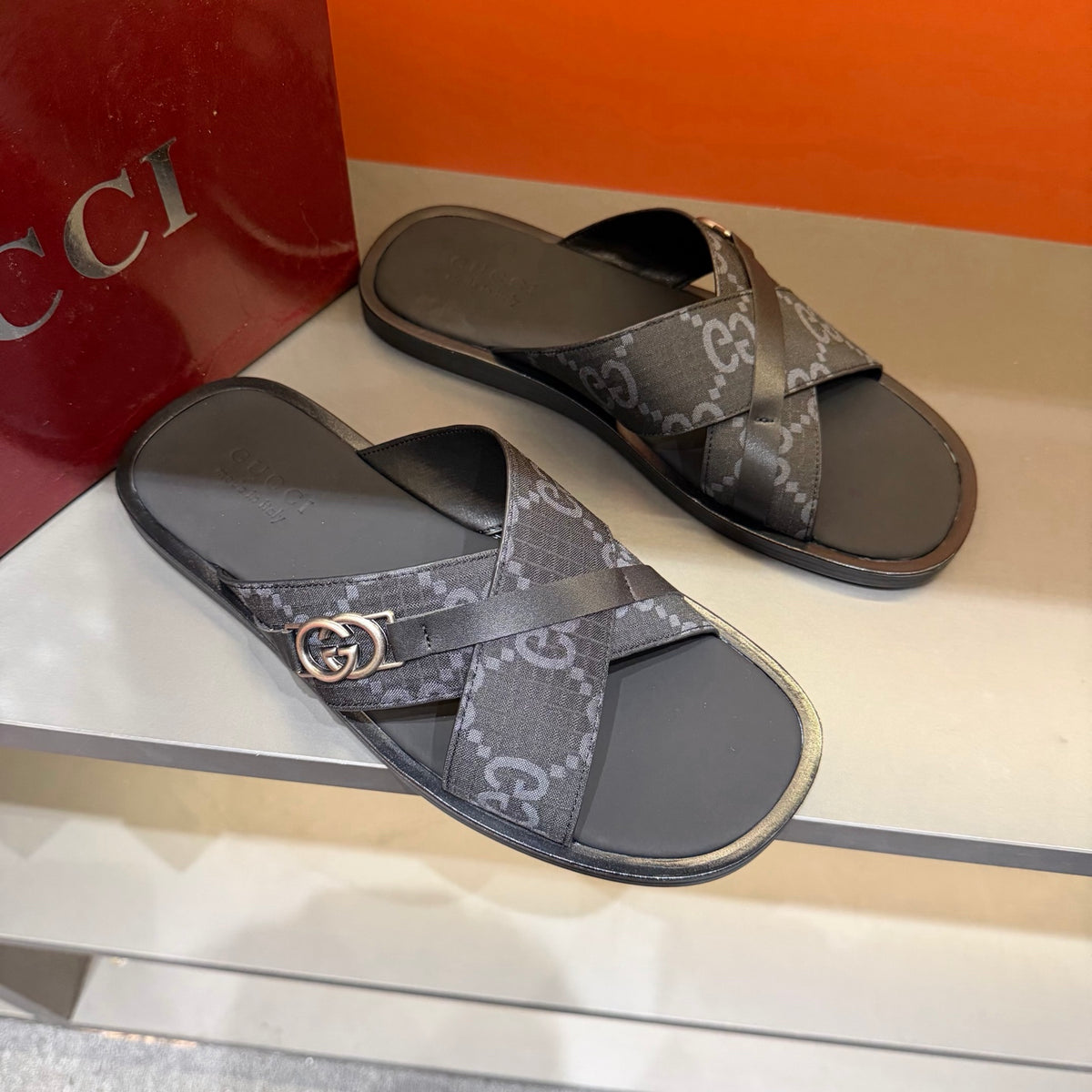 Gucci Shoes #09 - Color 12