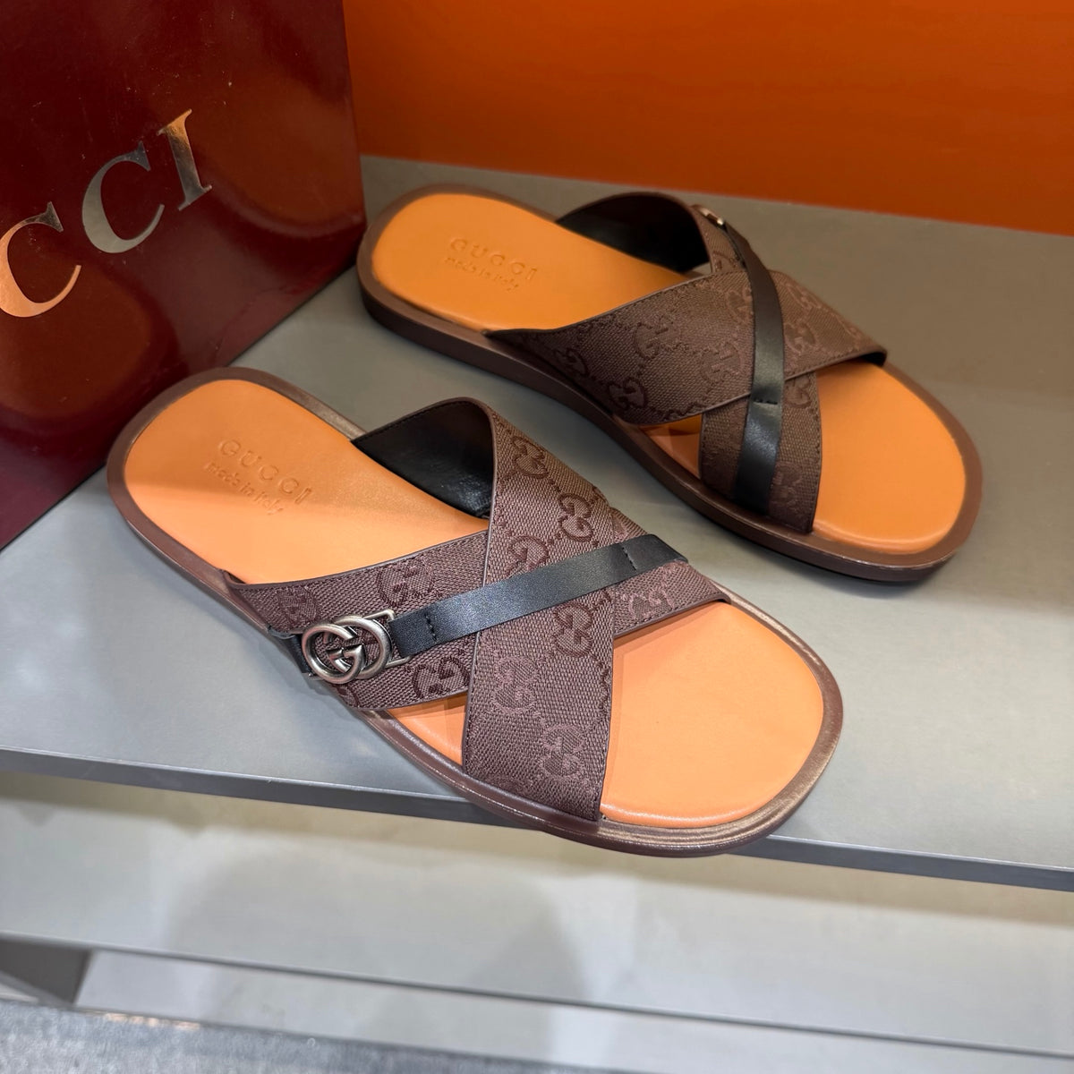 Gucci Shoes #09 - Color 13