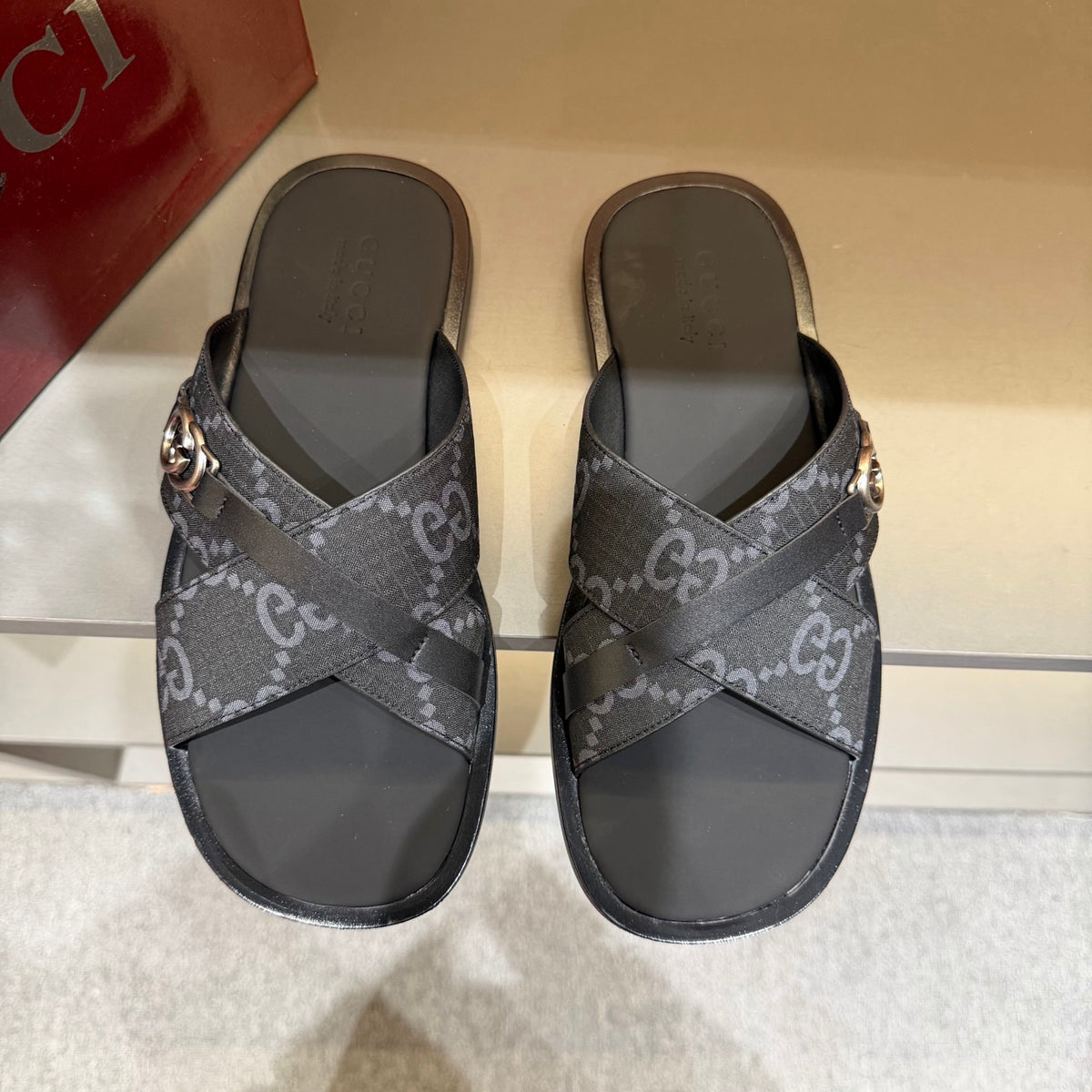 Gucci Shoes #09 - Color 12