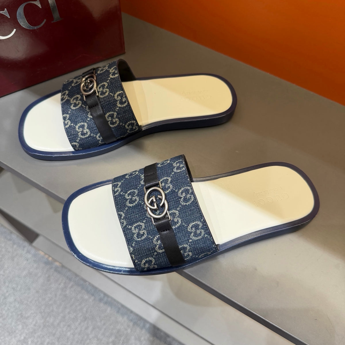 Gucci Shoes #09 - Color 09