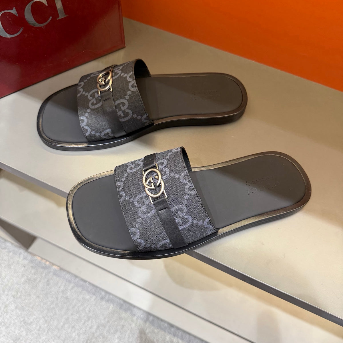 Gucci Shoes #09 - Color 08