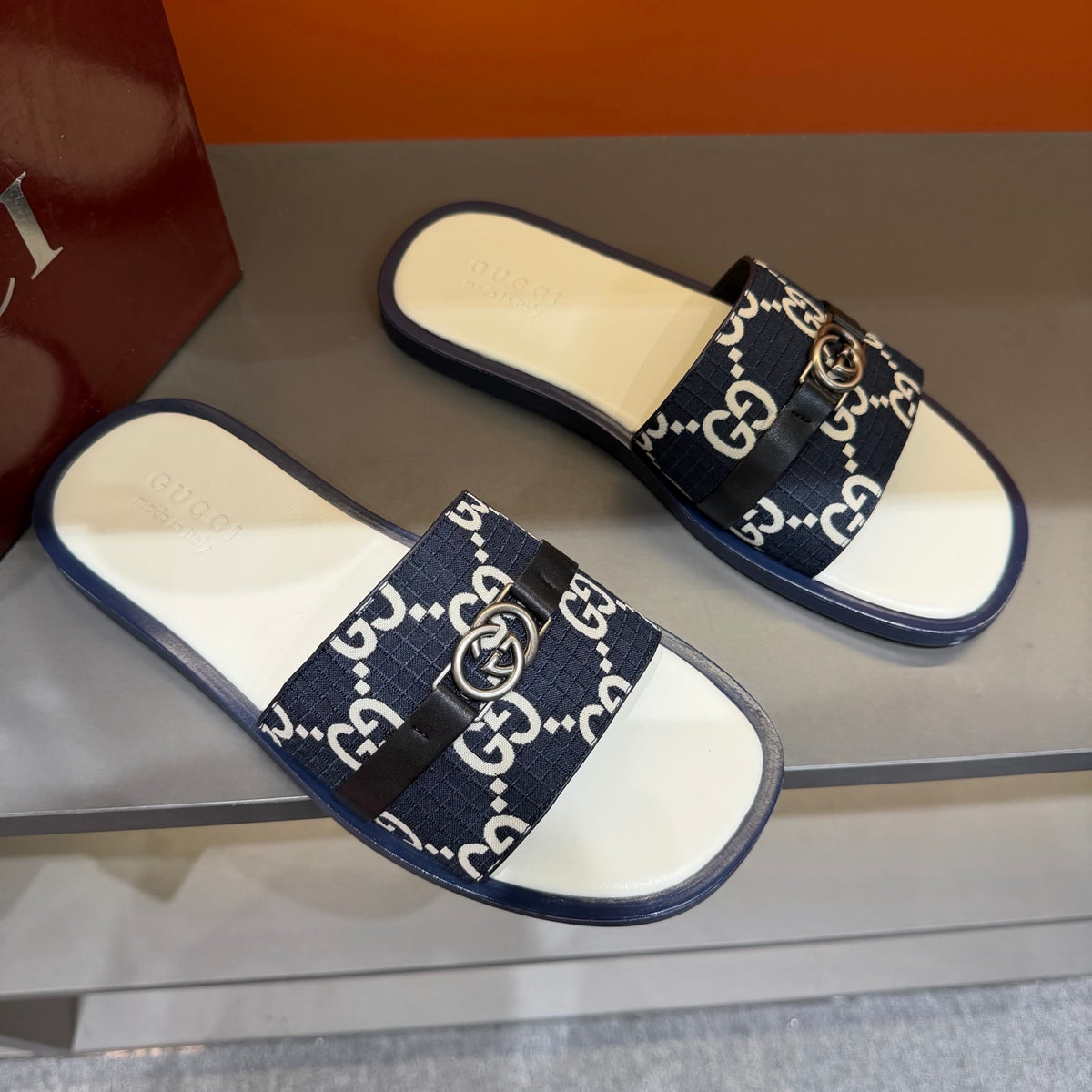 Gucci Shoes #09 - Color 07