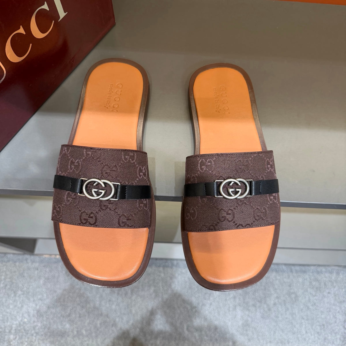 Gucci Shoes #09 - Color 06