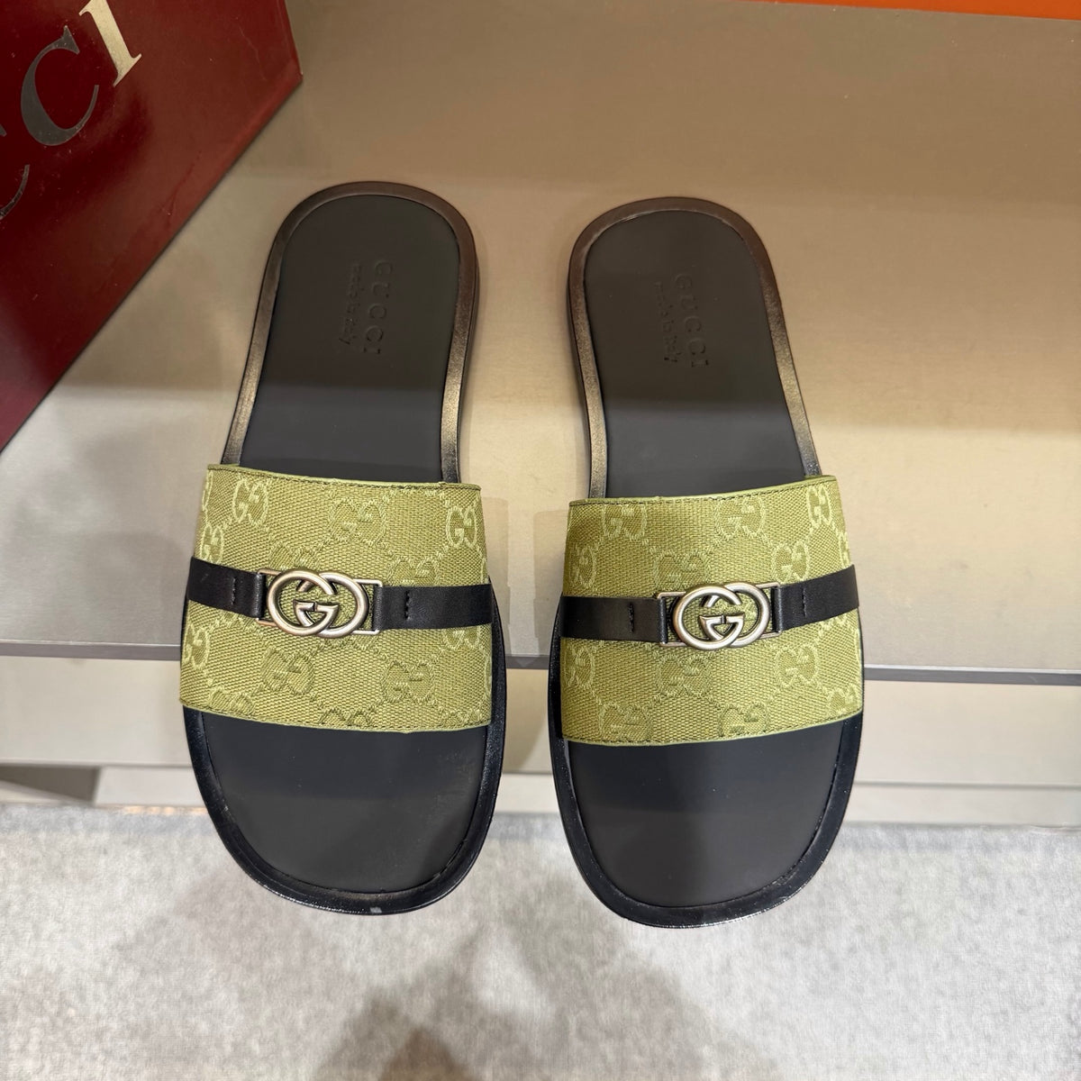 Gucci Shoes #09 - Color 04