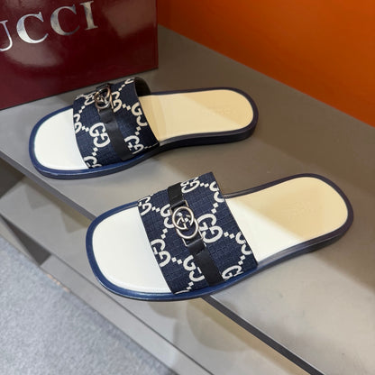 Gucci Shoes #09 - Color 07