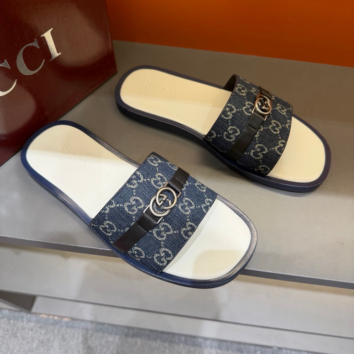 Gucci Shoes #09 - Color 09