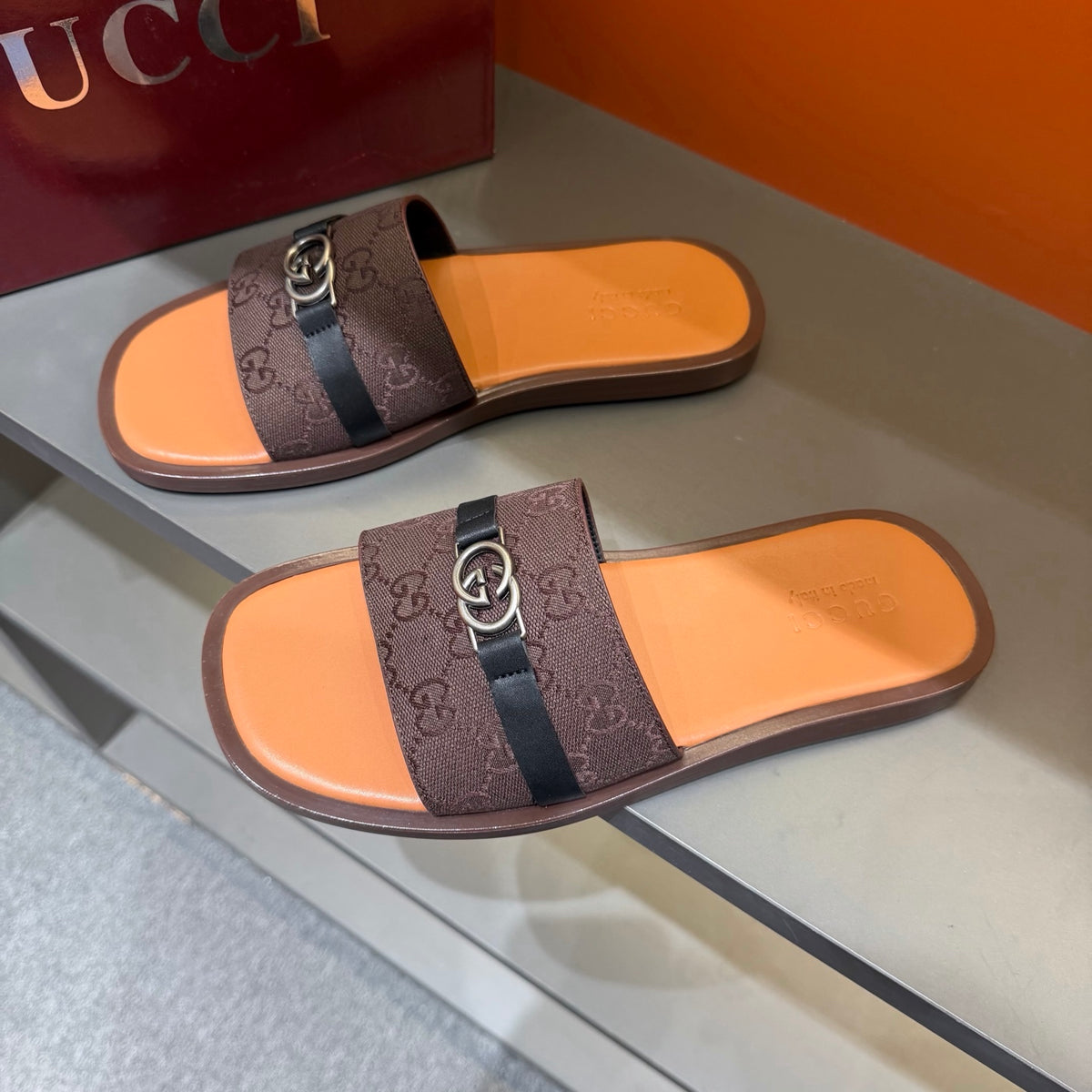 Gucci Shoes #09 - Color 06