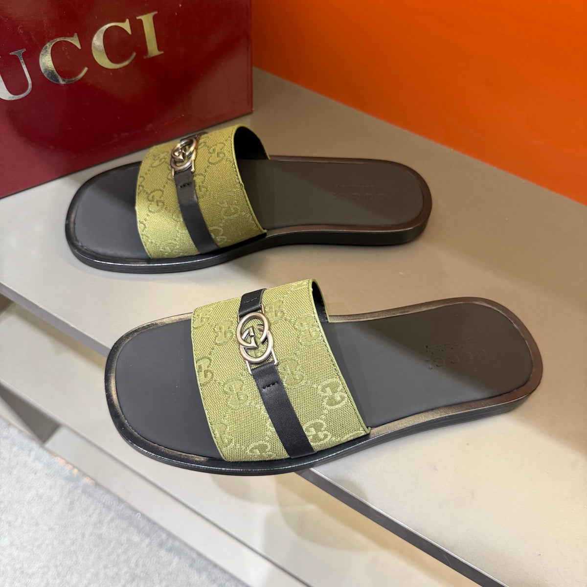 Gucci Shoes #09 - Color 04