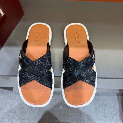 Gucci Shoes #09 - Color 11