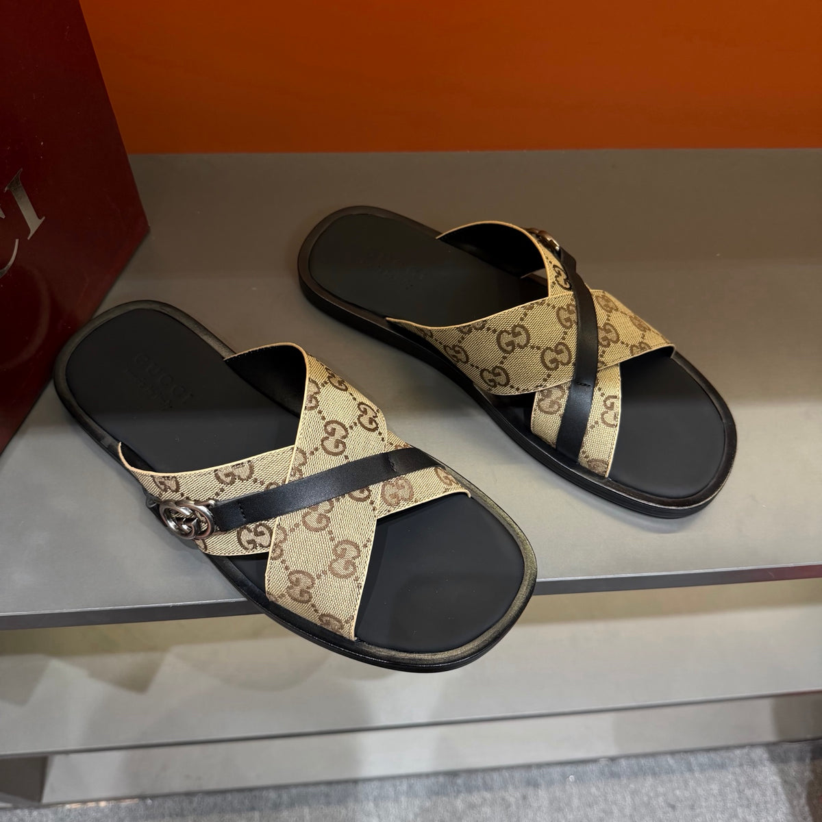 Gucci Shoes #09 - Color 10