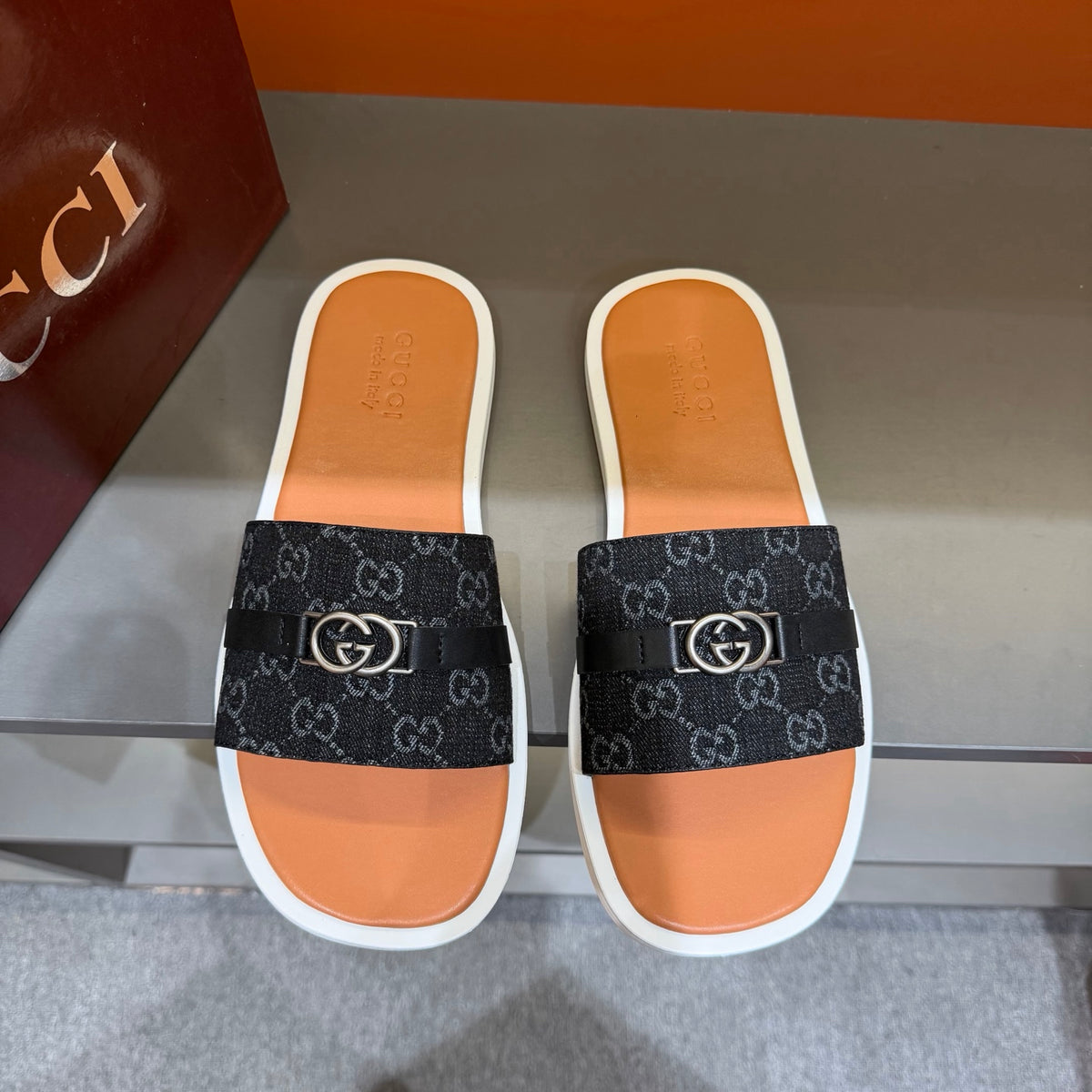 Gucci Shoes #09 - Color 02