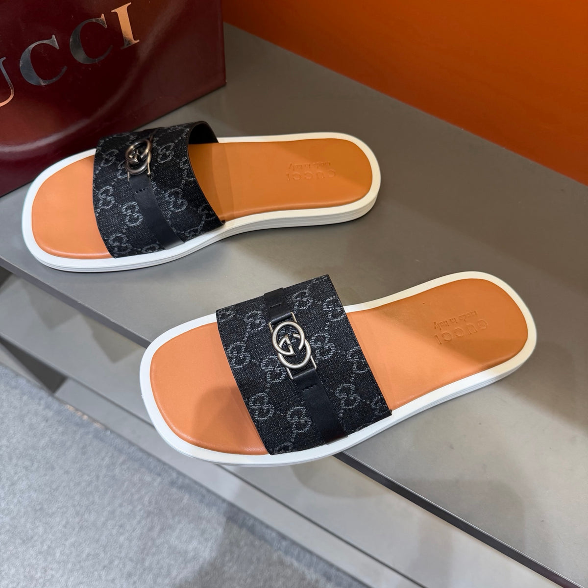 Gucci Shoes #09 - Color 02