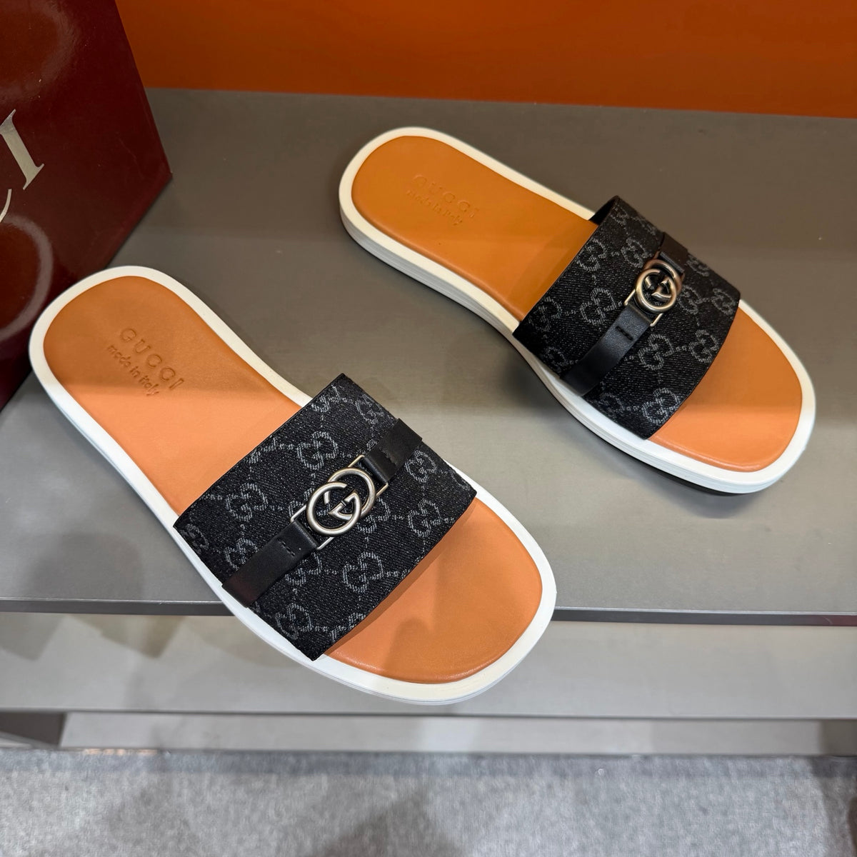Gucci Shoes #09 - Color 02