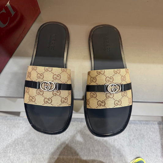 Gucci Shoes #09 - Color 01