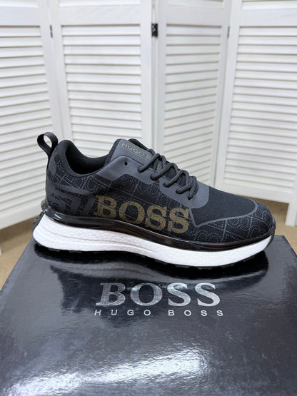 BOSS Casual Shoes 46 Black product photo 7