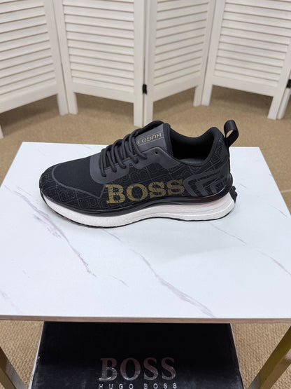 BOSS Casual Shoes 46 Black product photo 3