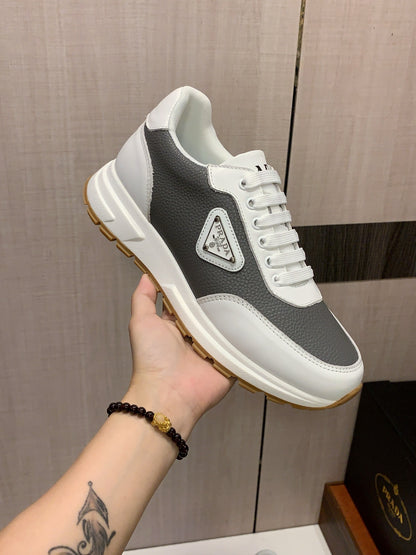 Prada Casual Shoes #12
