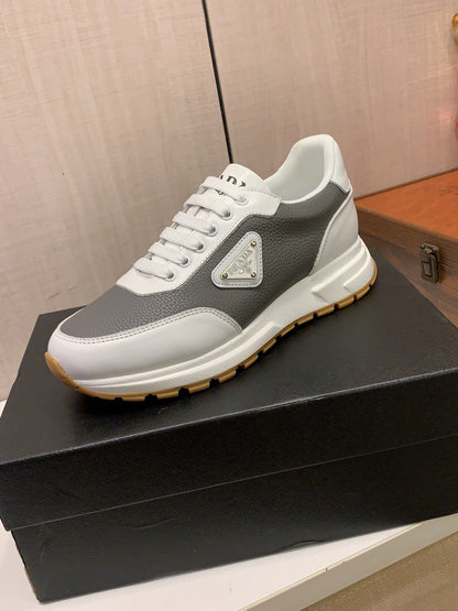 Prada Casual Shoes #12