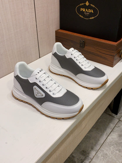 Prada Casual Shoes #12 - Color 07