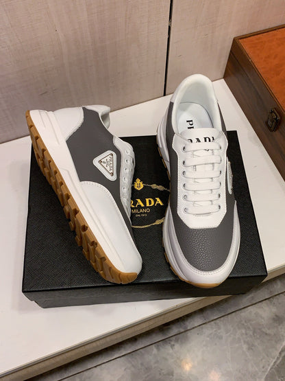 Prada Casual Shoes #12