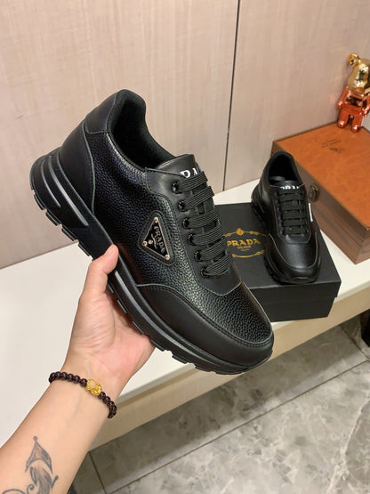 Prada Casual Shoes #12