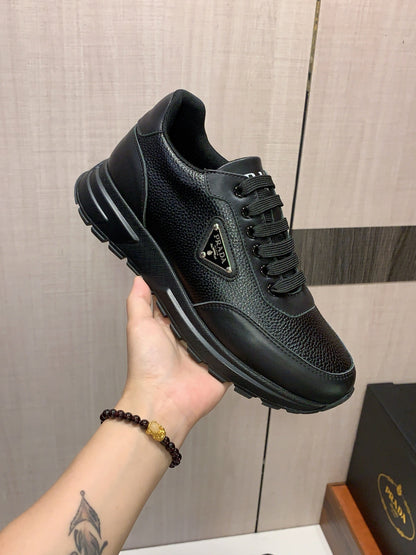 Prada Casual Shoes #12