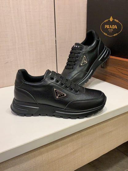 Prada Casual Shoes #12
