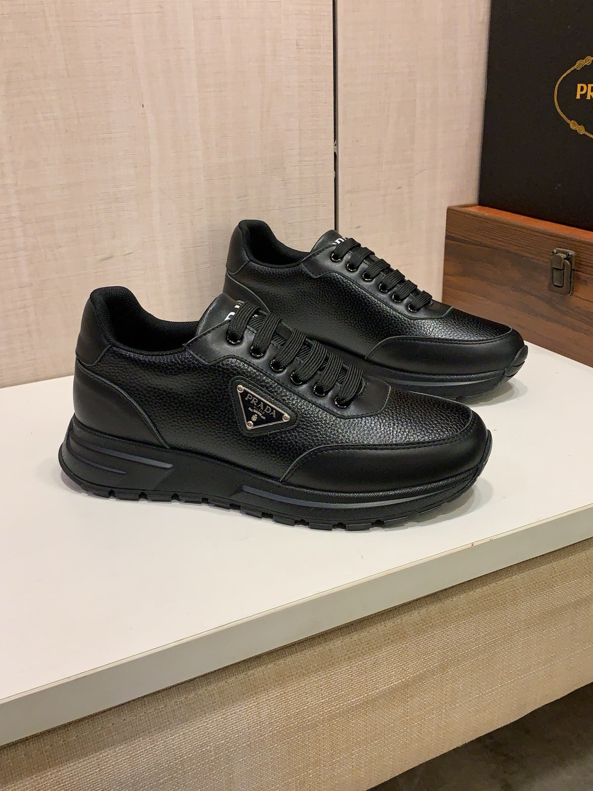 Prada Casual Shoes #12