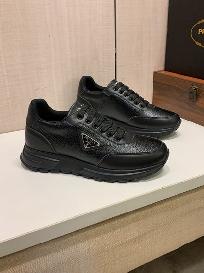 Prada Casual Shoes #12