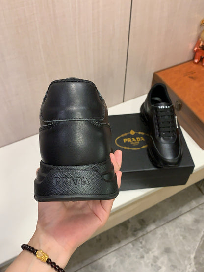 Prada Casual Shoes #12